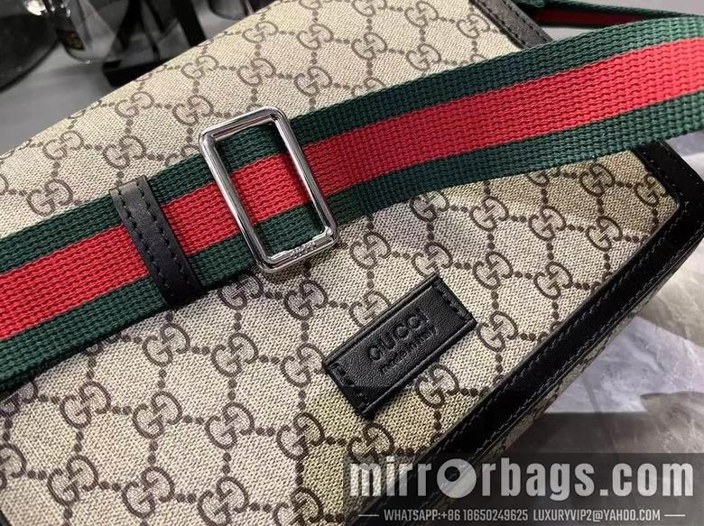Gucci Bags 1:1 771167 27X20X8cm DF-1