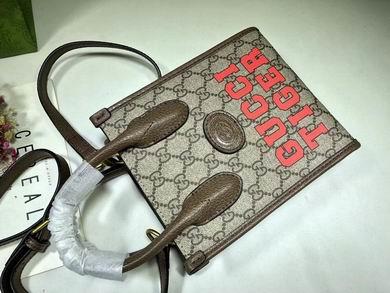 Gucci Bags 1:1 699406 16X20X7cm DF