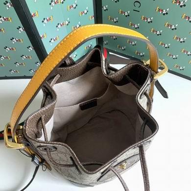 Gucci Bags 1:1 WD473875 20X22X14