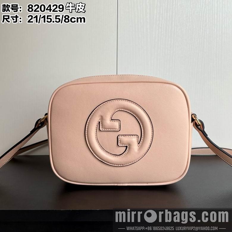 Gucci Bags 1:1 820429 21X15.5X8cm DF