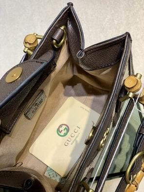 Gucci Bags 1:1 655661 20x16x10cm df04