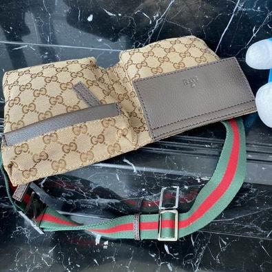 Gucci Bags 1:1 28566 29x16.5x2.5cm df01