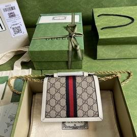 Gucci Bags 1:1 Gucci 696180 17.5x13x6cm CN4色