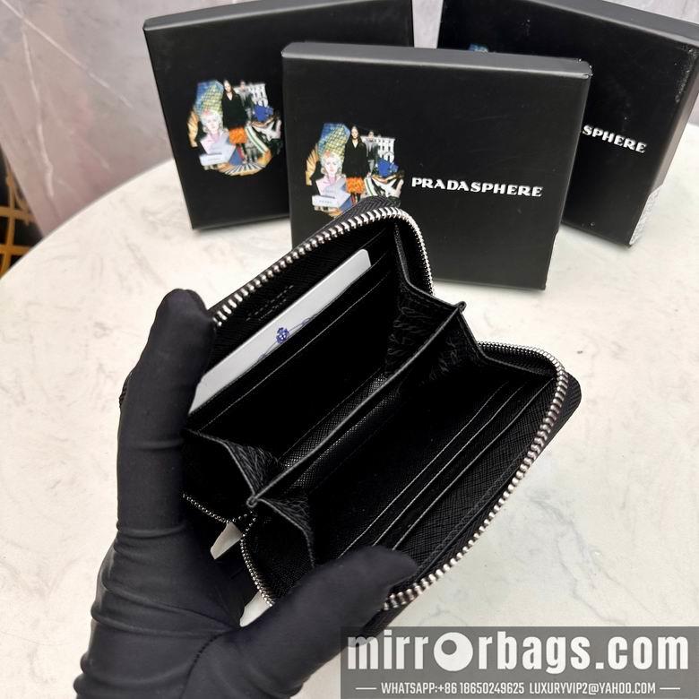 Prada Bags LM207 10X8cm XM 4colour