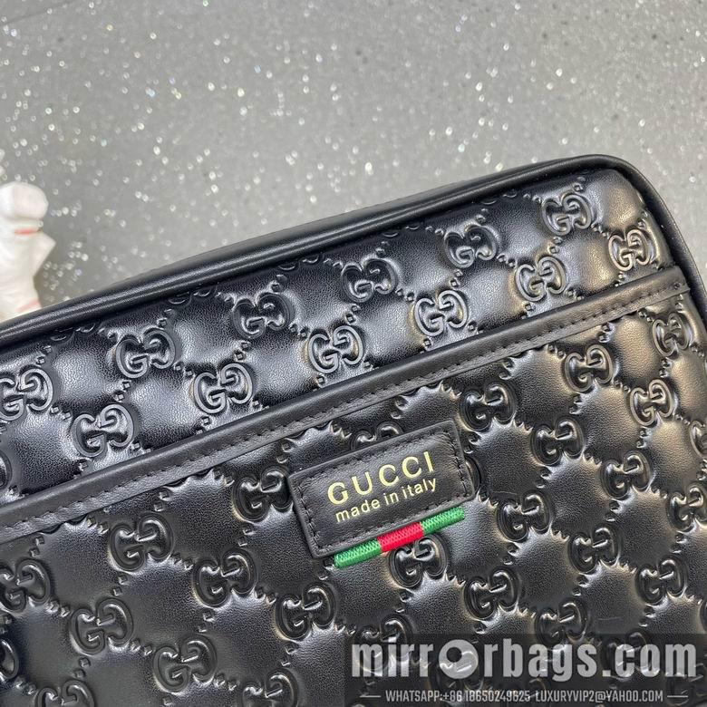 Gucci Bags 1:1 8813-3 24X17X7cm WP