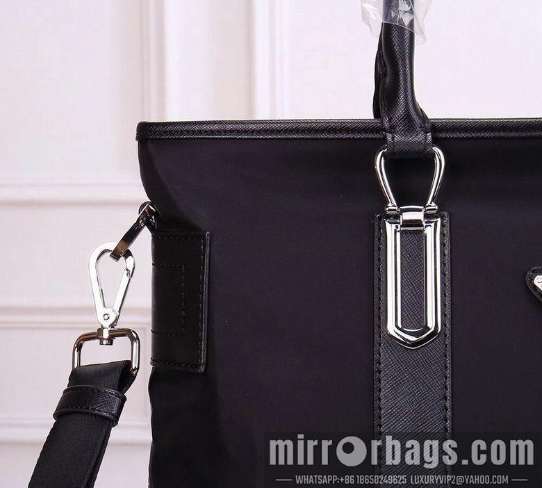 Prada Bags 0012 36X28X7cm XM