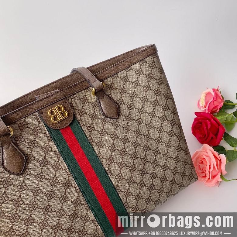 Gucci Bags 1:1 WD680125 38X28X14