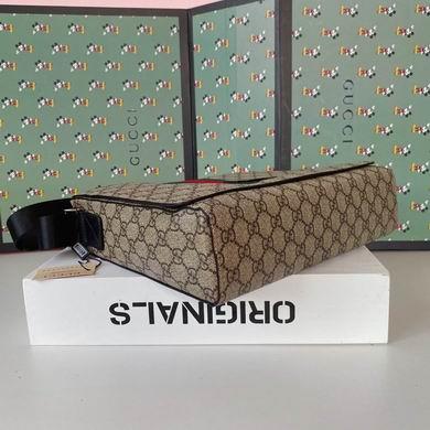 Gucci Bags 1:1 WD475432 30X26X8