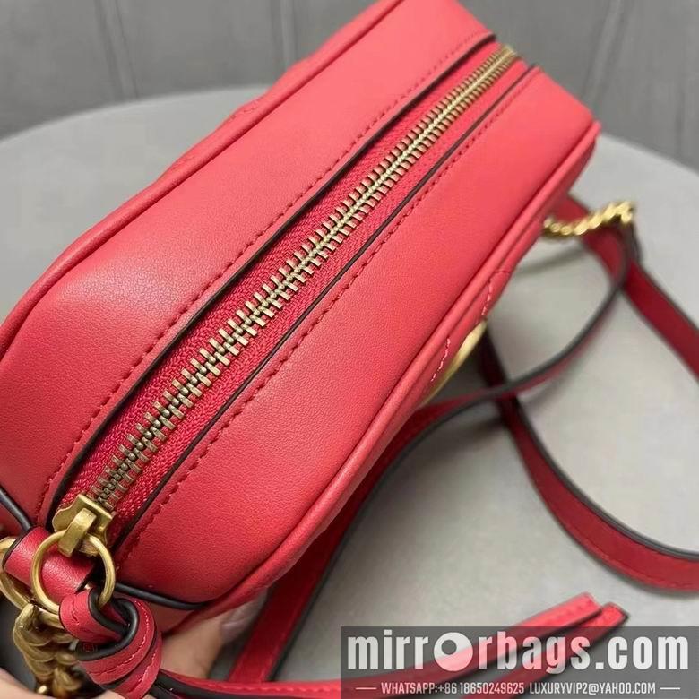 Gucci Bags 1:1 GG 448065 18x12x6cm zy