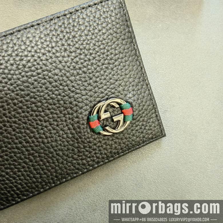 Gucci Bags 1:1 15.5X8cm 042220
