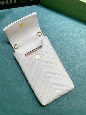 Gucci Bags 1:1 672251 20X10X3.5cm DF