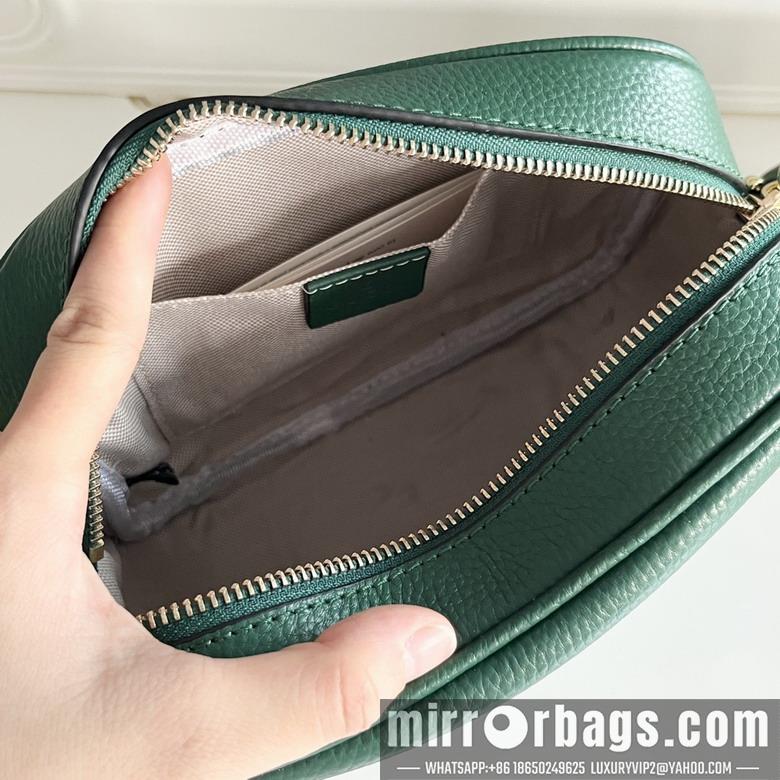 Gucci Bags 1:1 GG 308364 21x25x7cm zy6