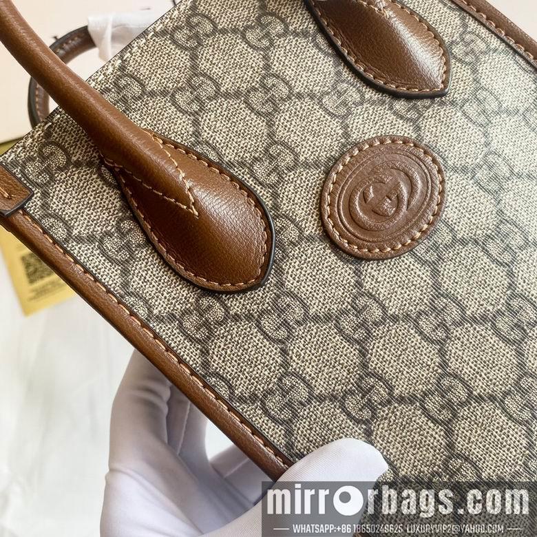 Gucci Bags 1:1 WD671623 16X20X7