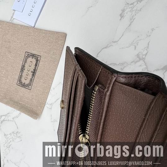 Gucci Bags 1:1 GG Supreme 523155 11x9x3cm zy