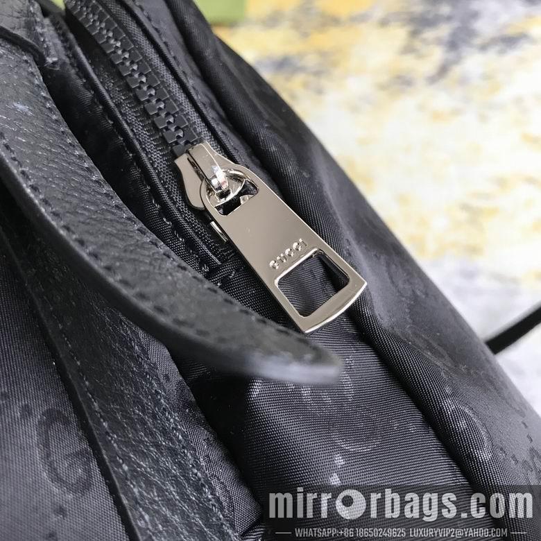Gucci Bags 1:1 WD510336克压布 25X38X17