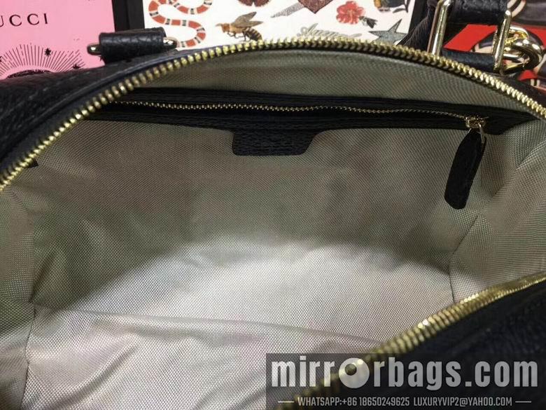 Gucci Bags 1:1 269876 28X19X17cm DF 3colour