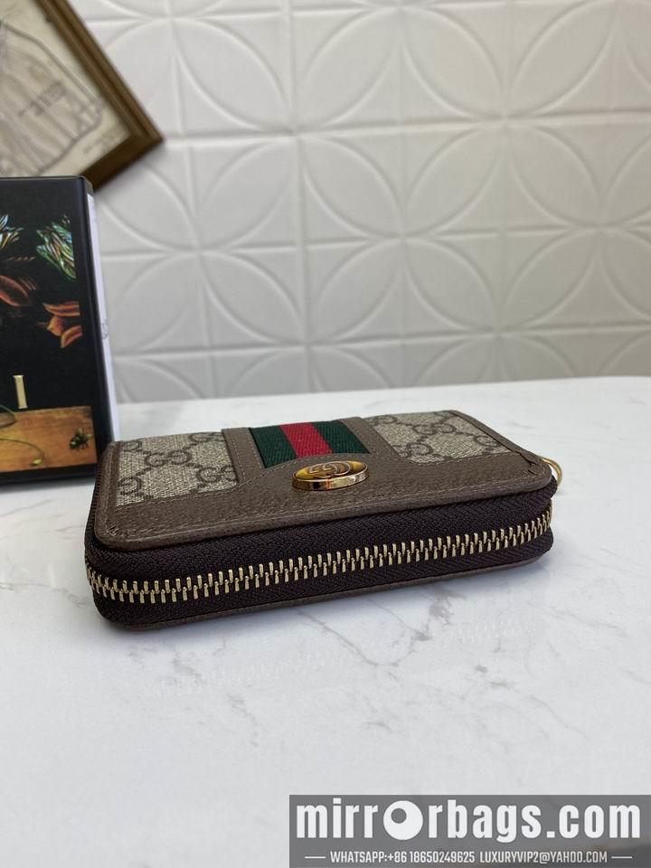 Gucci Bags 1:1 WL597613 11x7x2.5