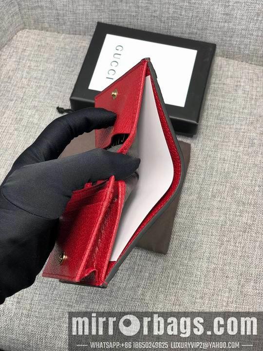 Gucci Bags 1:1 WL647788 11X8.5X3