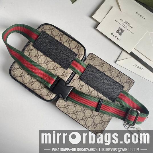 Gucci Bags 1:1 450956 33x17x4cm df04