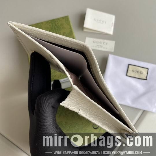 Gucci Bags 1:1 Gucci 621887pvc 11x8.5x3cm zy