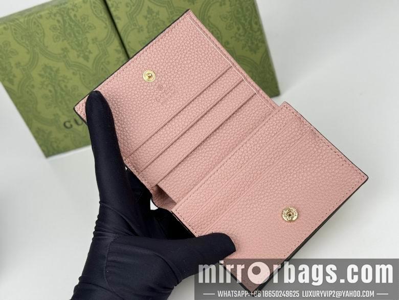 Gucci Bags 1:1 GG 658610 11x9x3cm zy