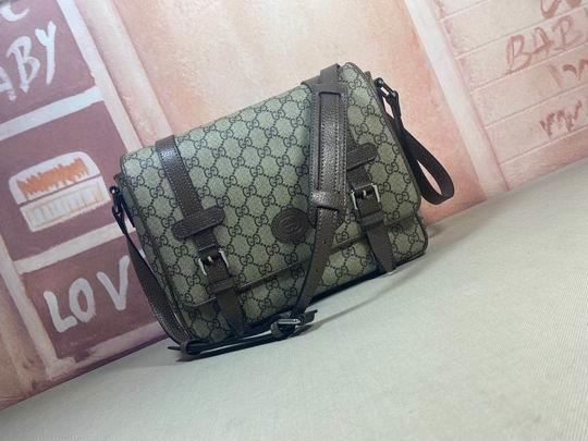 Gucci Bags 1:1 658542 28x24x8.5cm df05