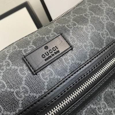 Gucci Bags 1:1 474137 27X28.5X5CM DF