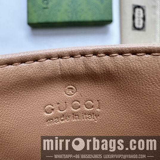 Gucci Bags 1:1 GG 443127 10x7cm zy4