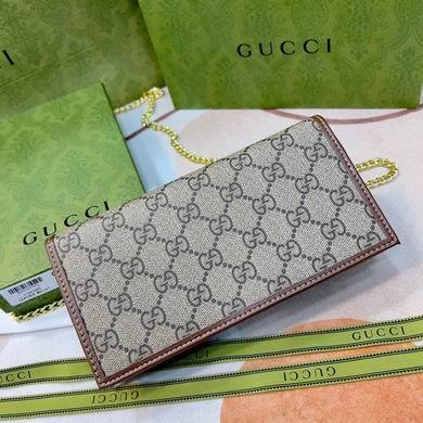 Gucci Bags 1:1 621993 19X10X4cm XM 2colour