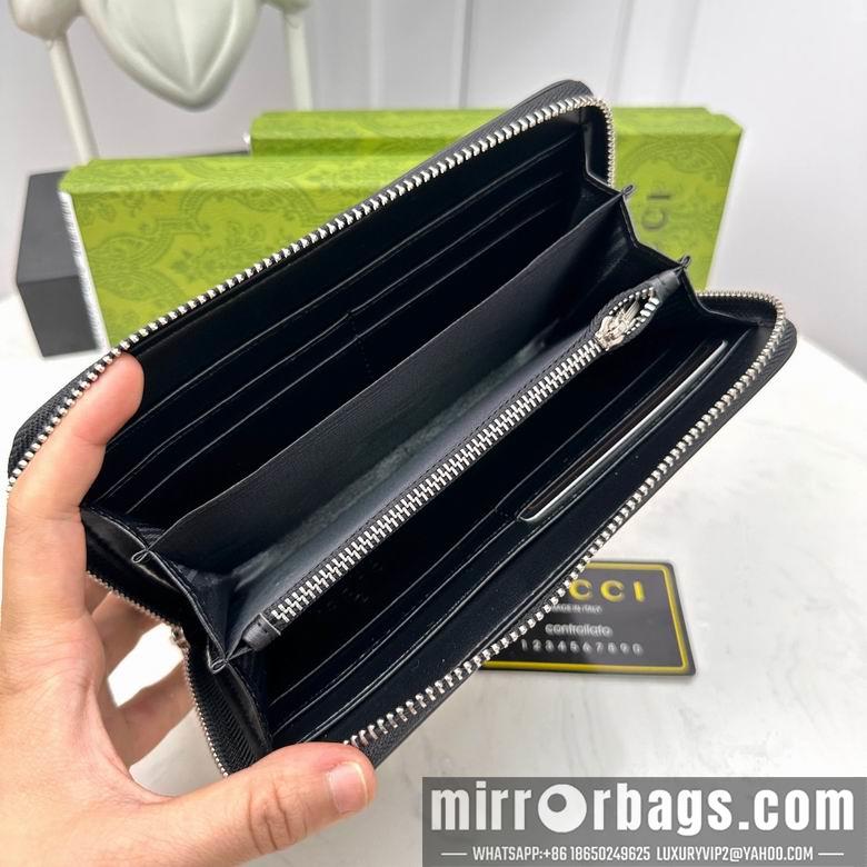 Gucci Bags 1:1 666011 19X10X2.5cm ZC