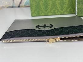 Gucci Bags 1:1 GG 723320 30.5x21x1.5cm zy