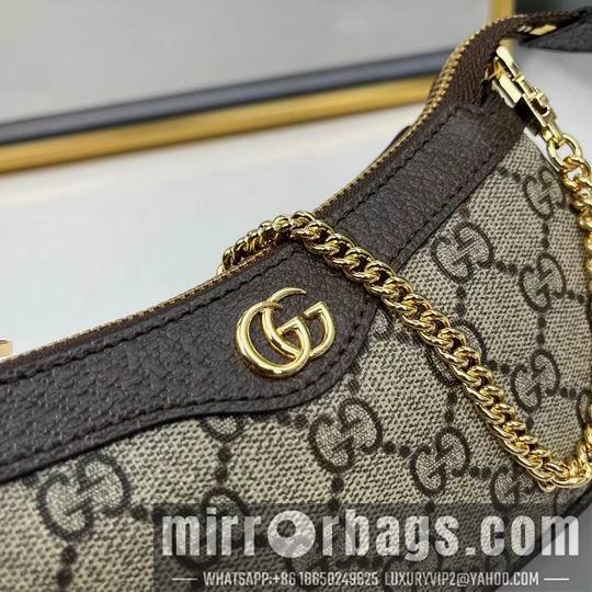 Gucci Bags 1:1 GG 764960 10x19x3cm zy