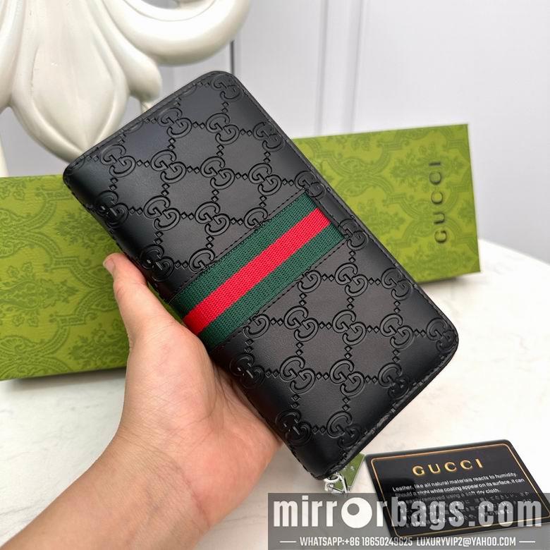 Gucci Bags 1:1 666015 19X10X2.5cm ZC