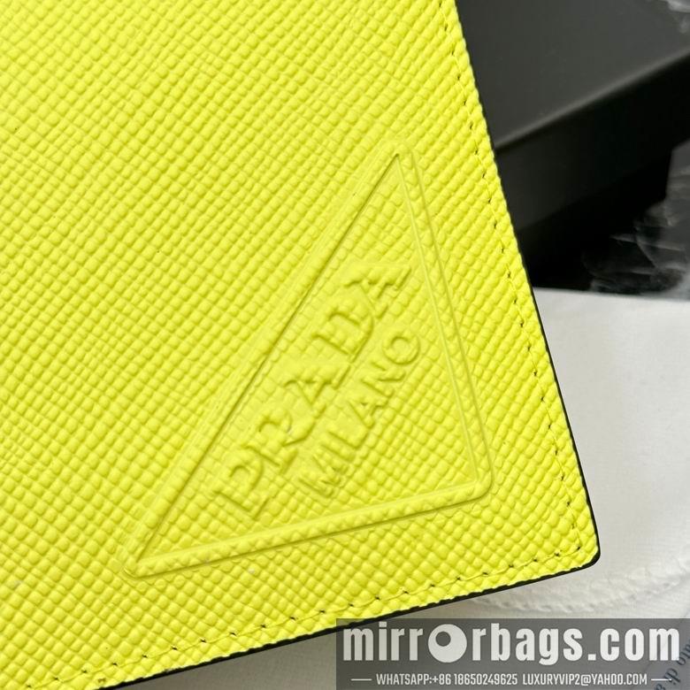 Prada Bags 304 10X9X1cm XM 4colour