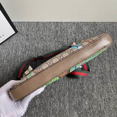 Gucci Bags 1:1 WD406408 29X27.5X3