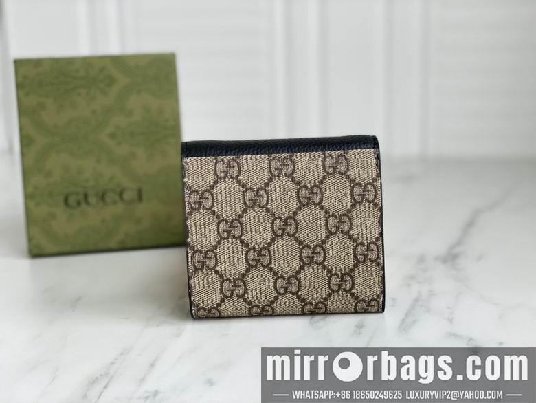 Gucci Bags 1:1 WL598587 12X10X3