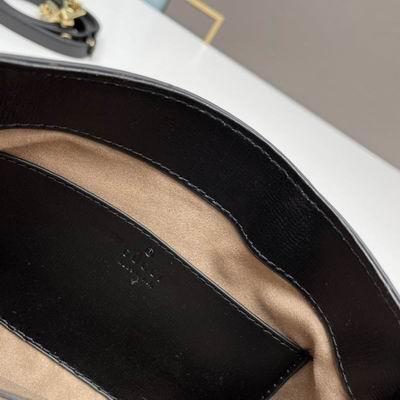 Gucci Bags 1:1 Gucci Horsebit 703848 22cm ww