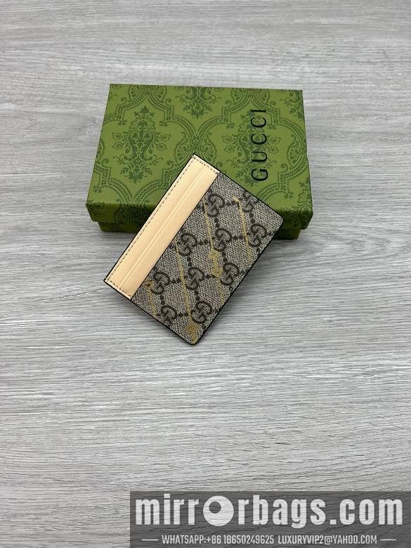 Gucci Bags 1:1 GG 774344 7x10cm zy