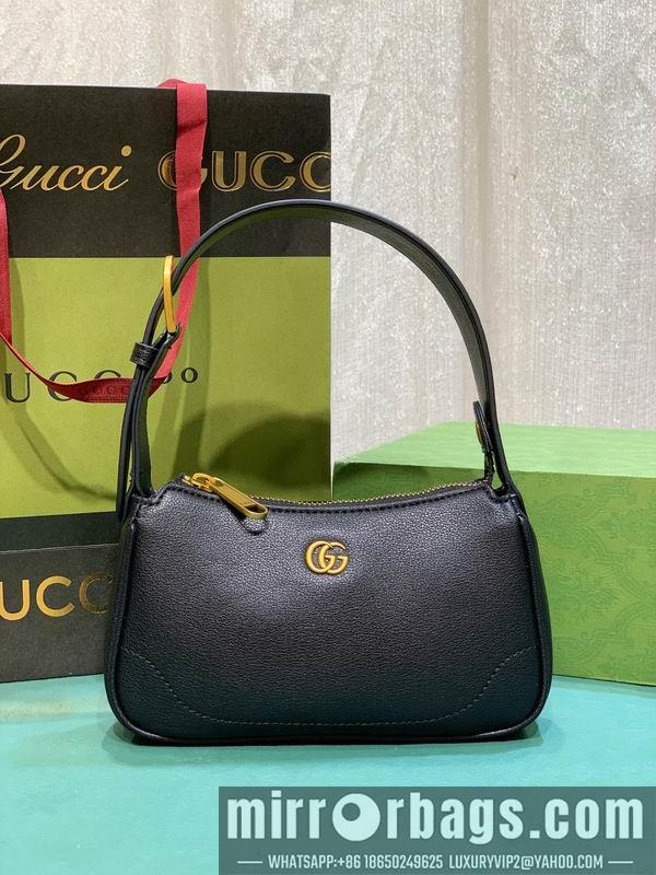 Gucci Bags 1:1 GG 739076 21x12x4cm zy