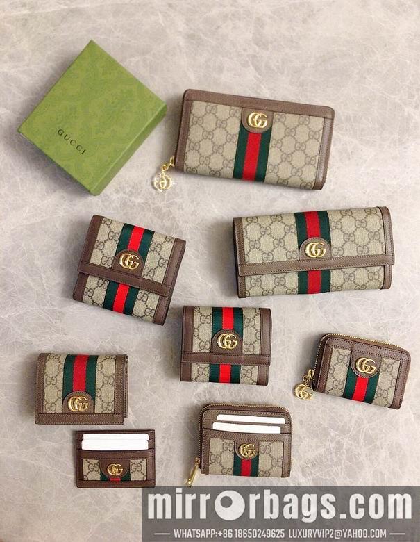 Gucci Bags 1:1 523173 12X11X3cm
