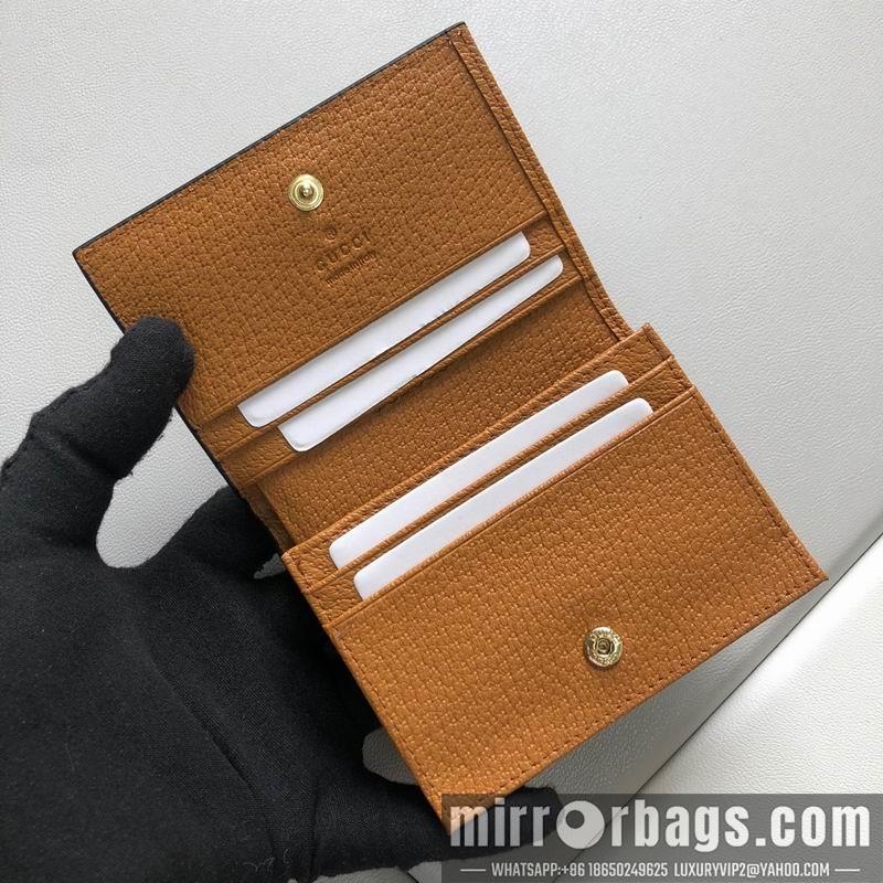 Gucci Bags 1:1 602534 11X8.5X3cm ZY