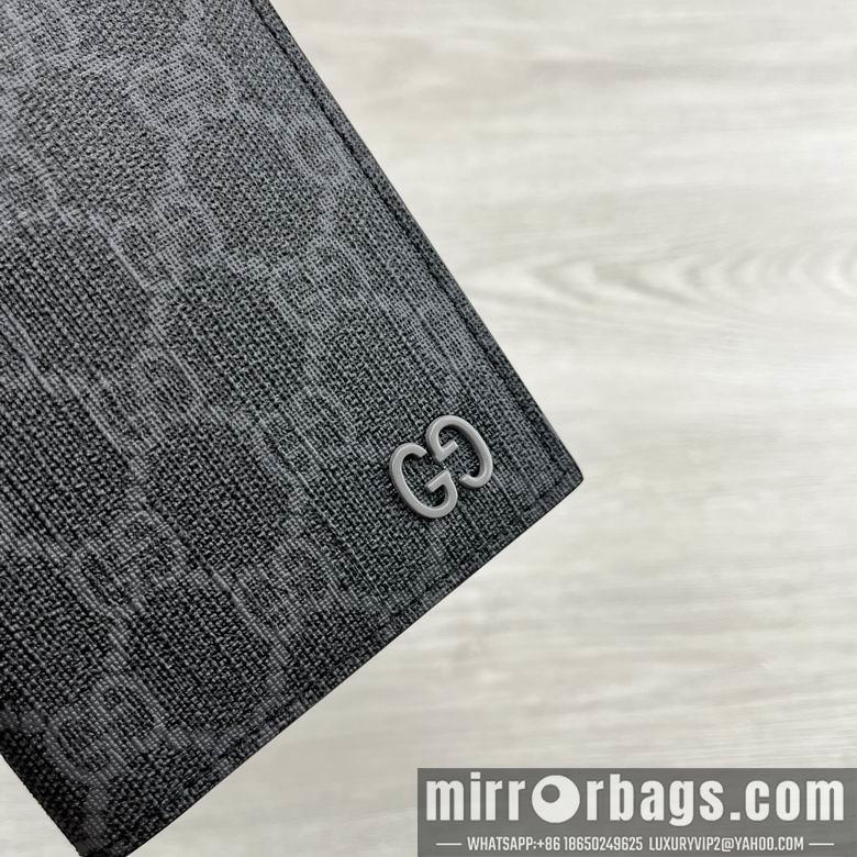 Gucci Bags 1:1 795229 13.5X9.5cm ZC 3colour