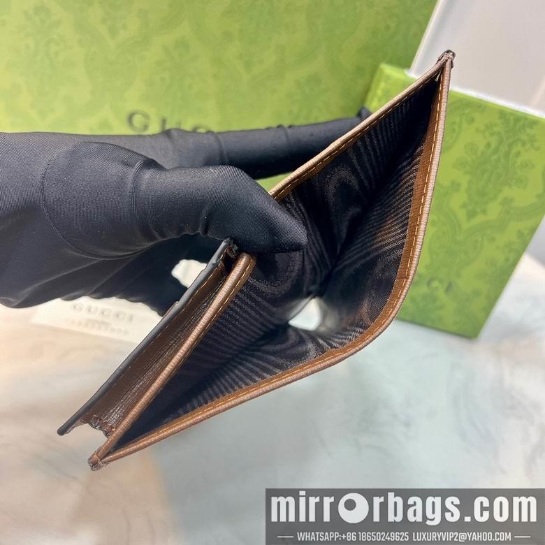 Gucci Bags 1:1 7191 11.5X8.5X3cm