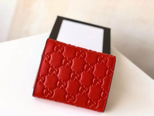 Gucci Bags 1:1 GG 455658 11.5x10x2cm zy