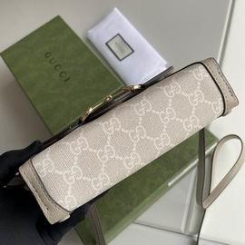 Gucci Bags 1:1 Gucci 1955 699296 18x12x5cm zy