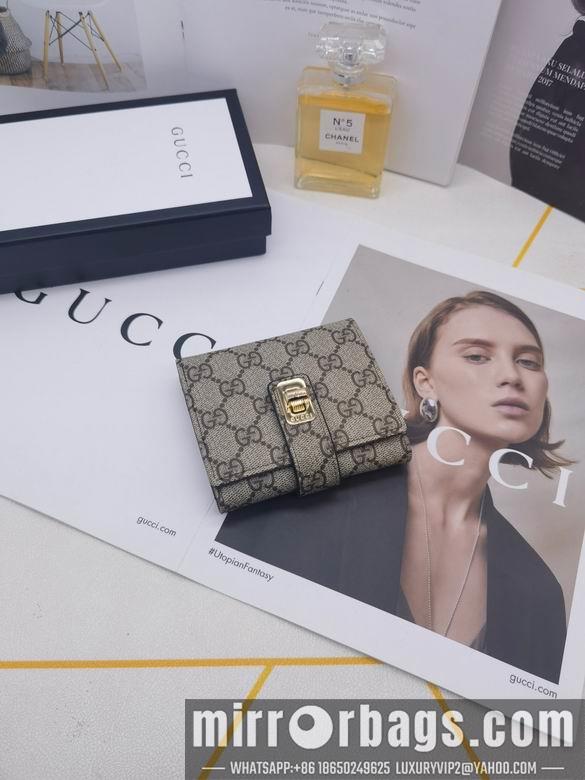 Gucci Bags 1:1 8567 XMY 4colour