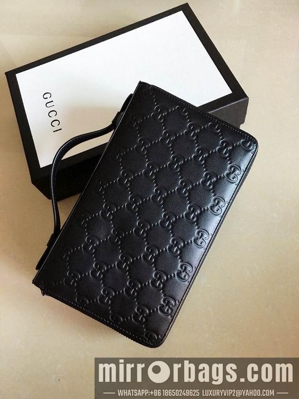 Gucci Bags 1:1 395474 21.5X14X4.5cm