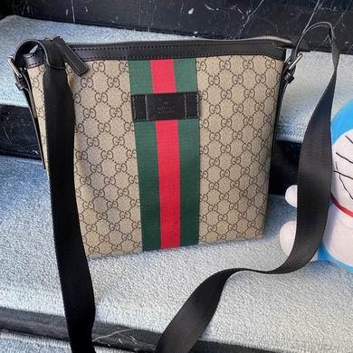 Gucci Bags 1:1 WD387111 27X38X4