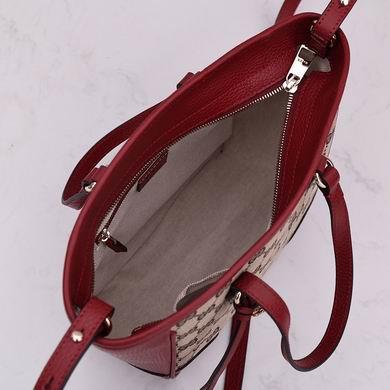 Gucci Bags 1:1 449241 28X20X11cm DF 3colour