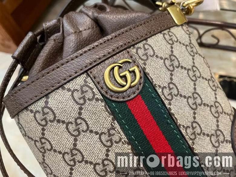 Gucci Bags 1:1 752583 18X16X15cm DF